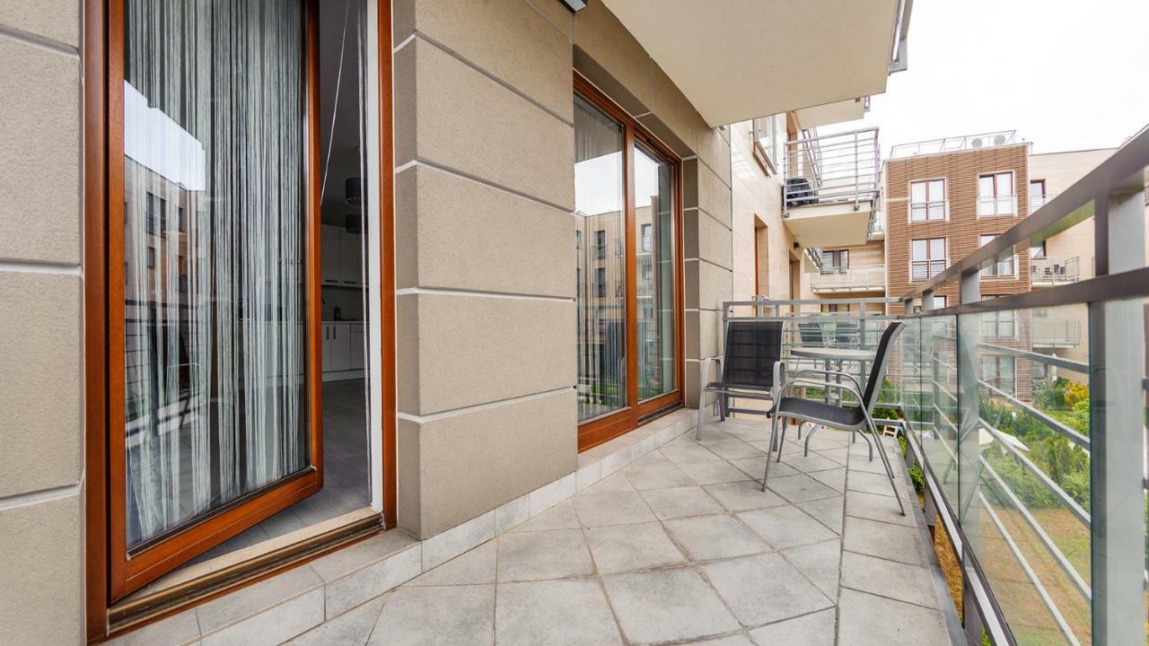 Sopot Residence Exterior photo